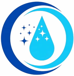 Logotipo Realização Clean